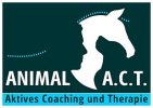Logo - Animal A.C.T.